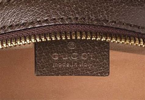 what kind of material is gucci bags are made of|Gucci material uses.